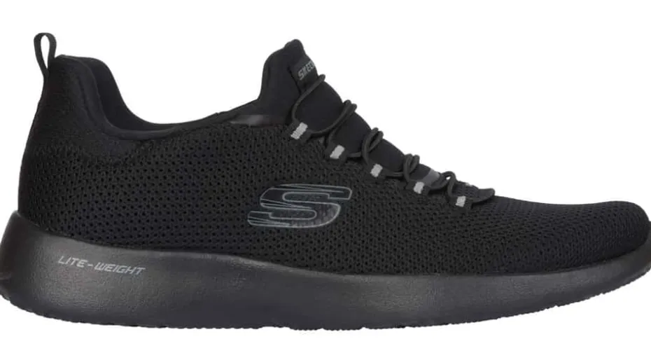 Skechers Dynamight joggesko herre