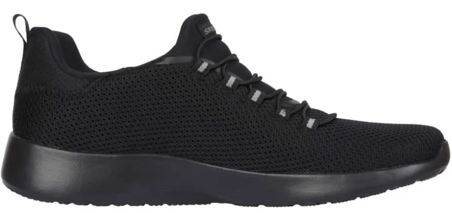 Skechers Dynamight joggesko herre