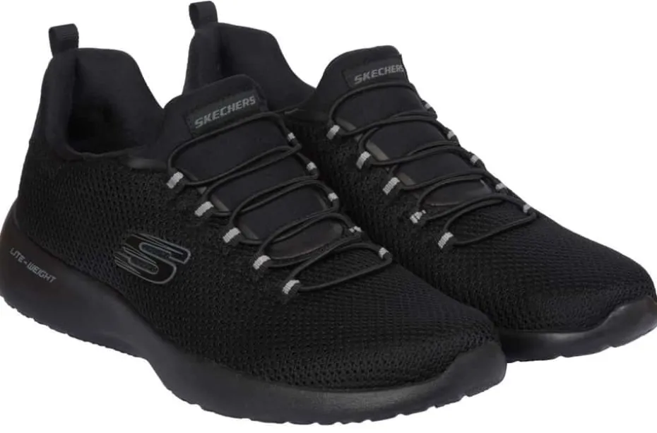 Skechers Dynamight joggesko herre