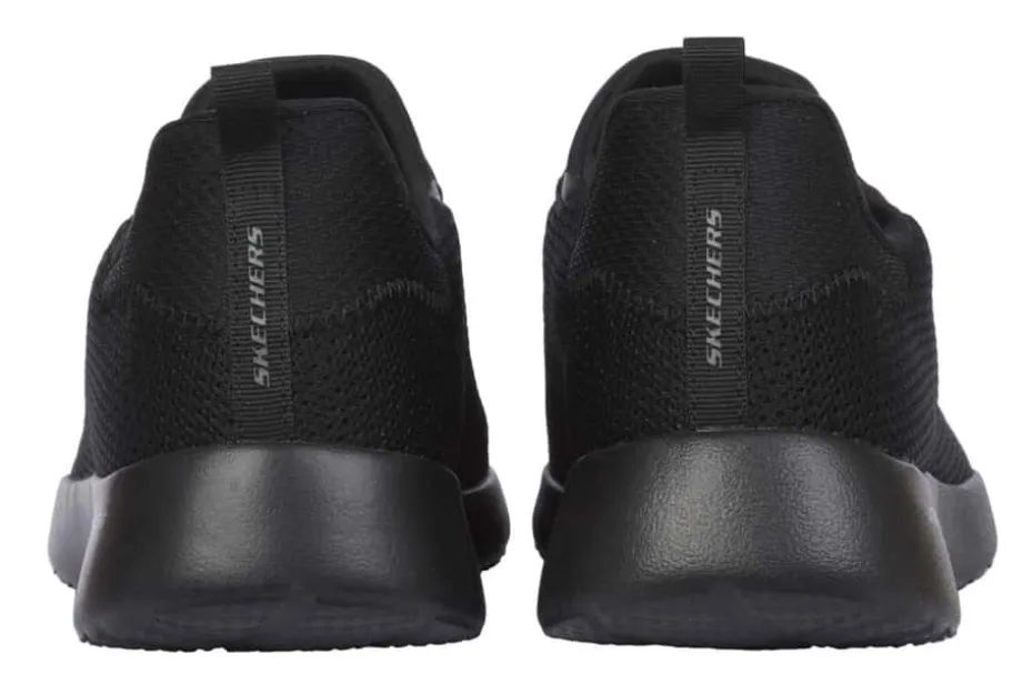 Skechers Dynamight joggesko herre