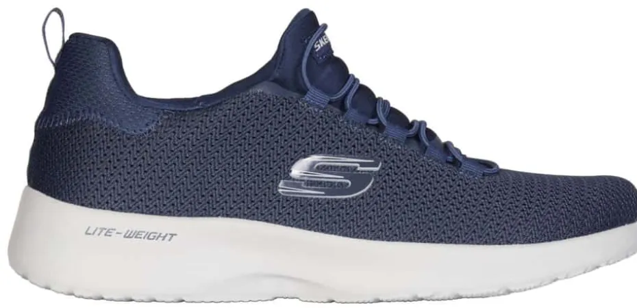 Skechers Dynamight joggesko herre