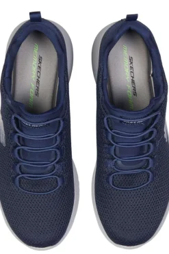 Skechers Dynamight joggesko herre