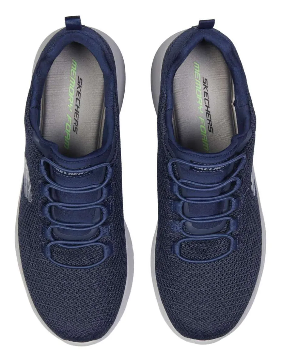Skechers Dynamight joggesko herre