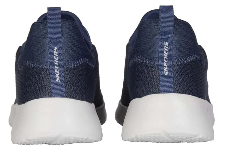 Skechers Dynamight joggesko herre