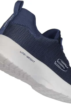 Skechers Dynamight joggesko herre