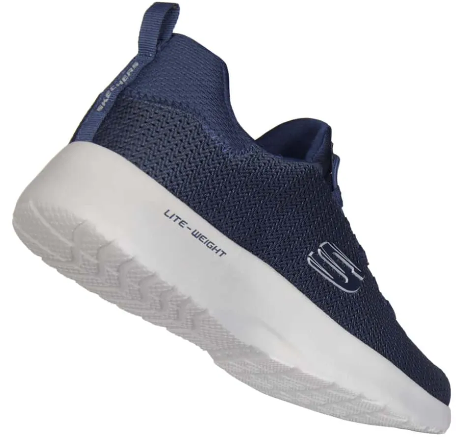 Skechers Dynamight joggesko herre
