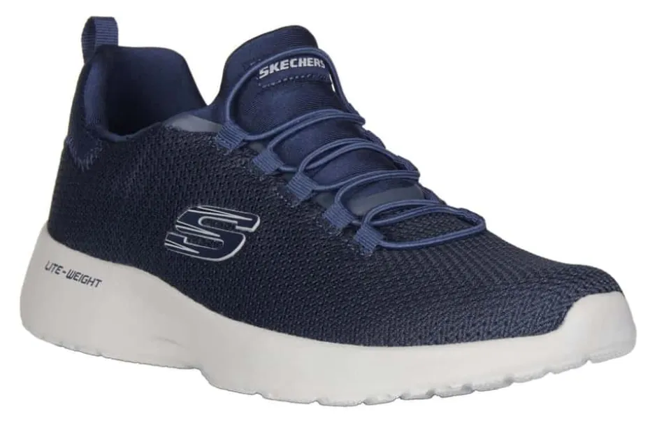 Skechers Dynamight joggesko herre