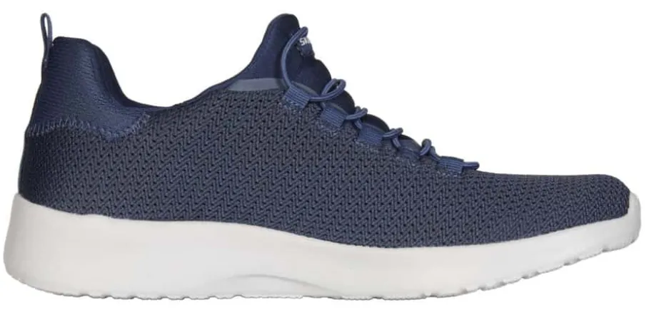 Skechers Dynamight joggesko herre