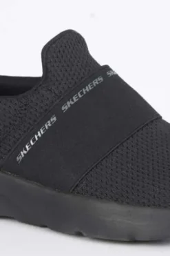 Skechers Dynamight Quick Turn joggesko dame