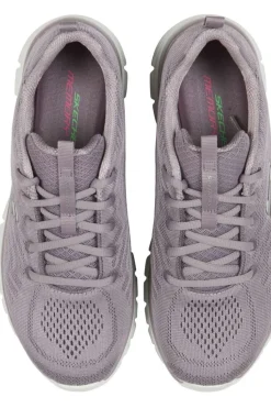 Skechers Graceful Get Connected joggesko dame