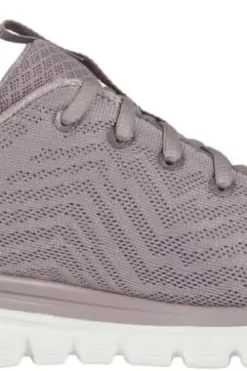Skechers Graceful Get Connected joggesko dame