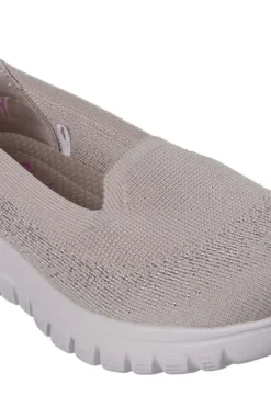 Skechers Graceful joggesko dame