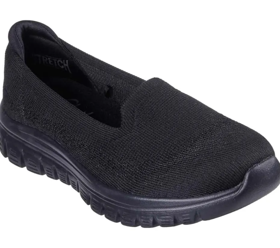 Skechers Graceful joggesko dame
