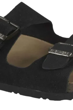 Skechers Relaxed Fit® Granola sandaler dame