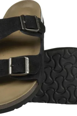 Skechers Relaxed Fit® Granola sandaler dame