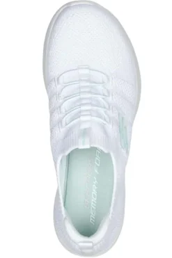 Skechers Skech-Air Dynamight slip-on joggesko dame
