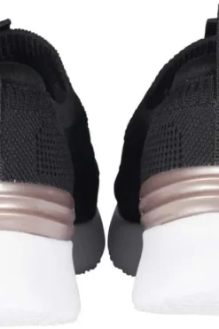 Skechers Skech-Air Dynamight slip-on joggesko dame