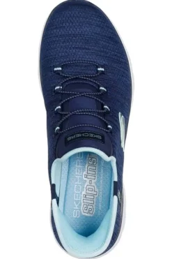 Skechers Summits Everyday Set slip-in sneakers dame