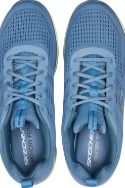 Skechers Summits joggesko herre