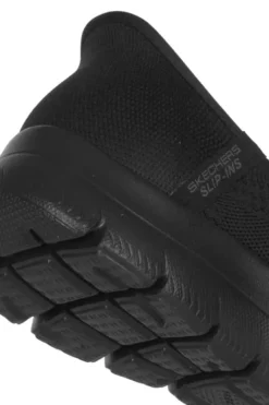 Skechers Summits New Daily slip-in joggesko dame