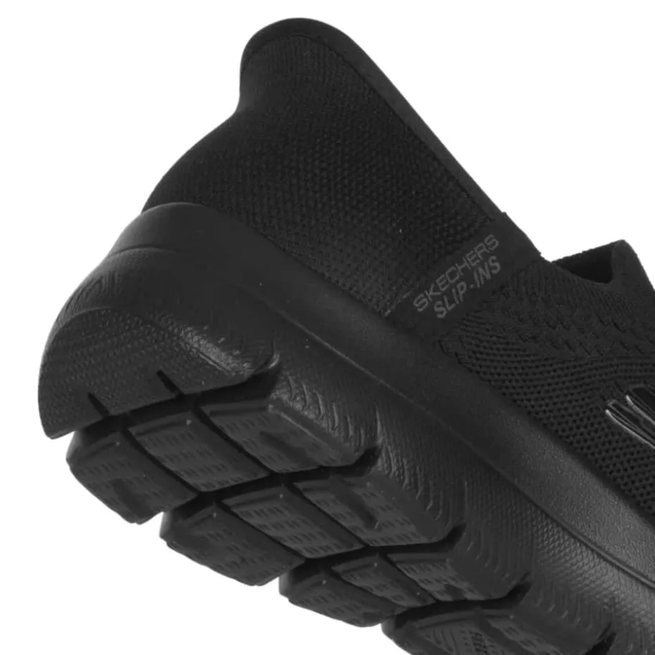 Skechers Summits New Daily slip-in joggesko dame