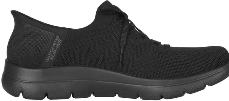 Skechers Summits New Daily slip-in joggesko dame