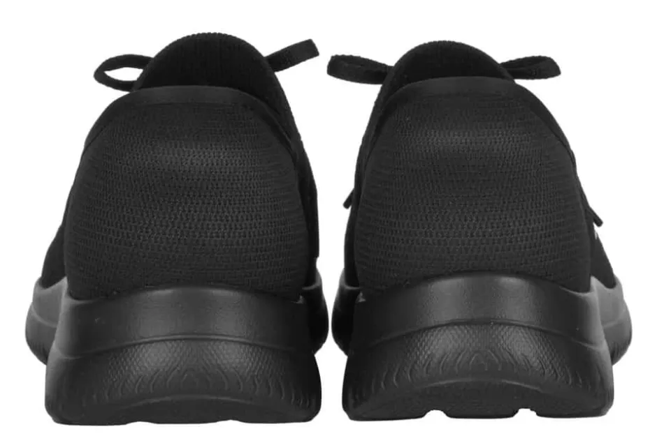 Skechers Summits New Daily slip-in joggesko dame