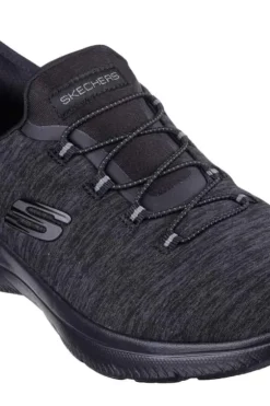 Skechers Summits New Daily slip-in joggesko dame