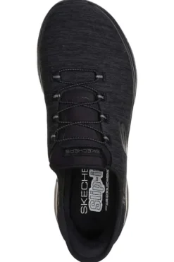 Skechers Summits New Daily slip-in joggesko dame