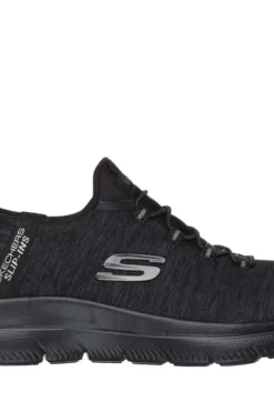 Skechers Summits New Daily slip-in joggesko dame