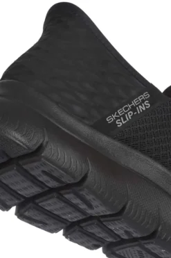 Skechers Summits New Daily slip-in joggesko herre