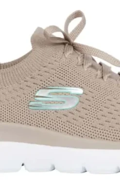 Skechers Summits New Daily slip-in joggesko dame