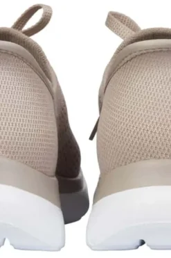 Skechers Summits New Daily slip-in joggesko dame