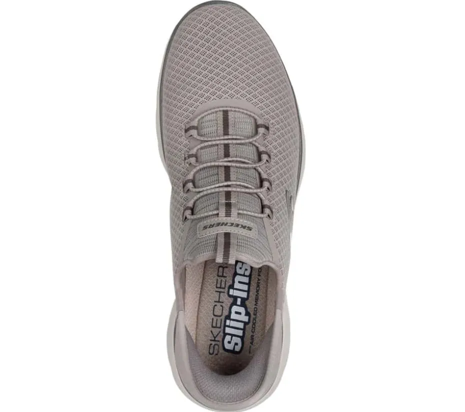 Skechers Summits New Daily slip-in joggesko herre