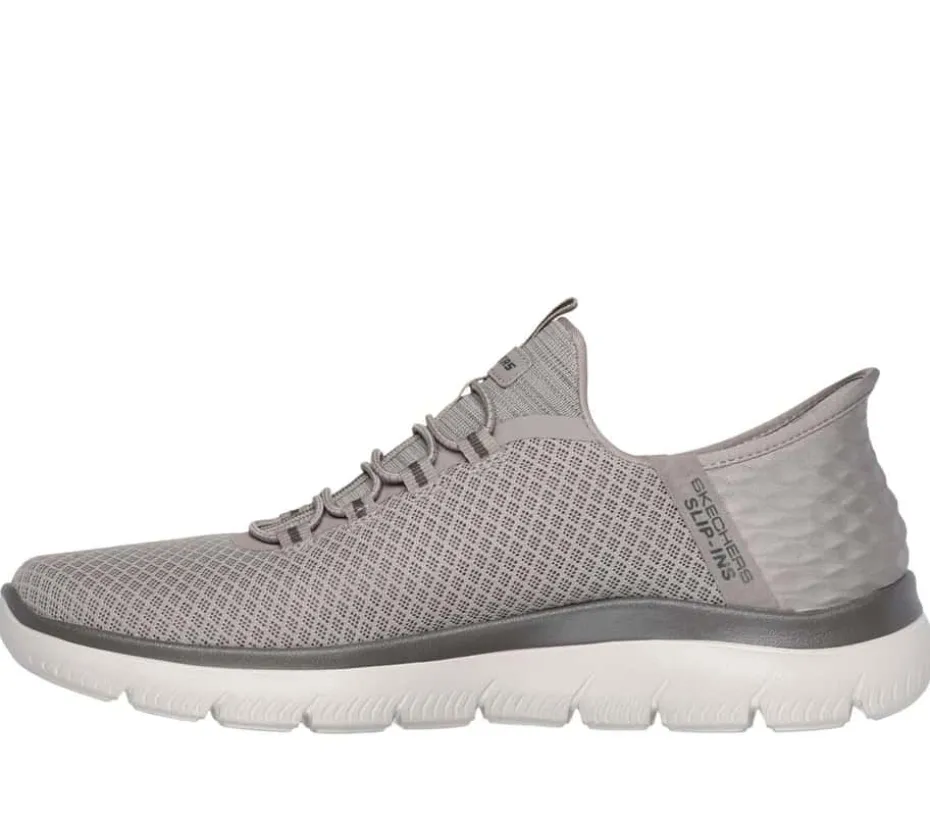 Skechers Summits New Daily slip-in joggesko herre