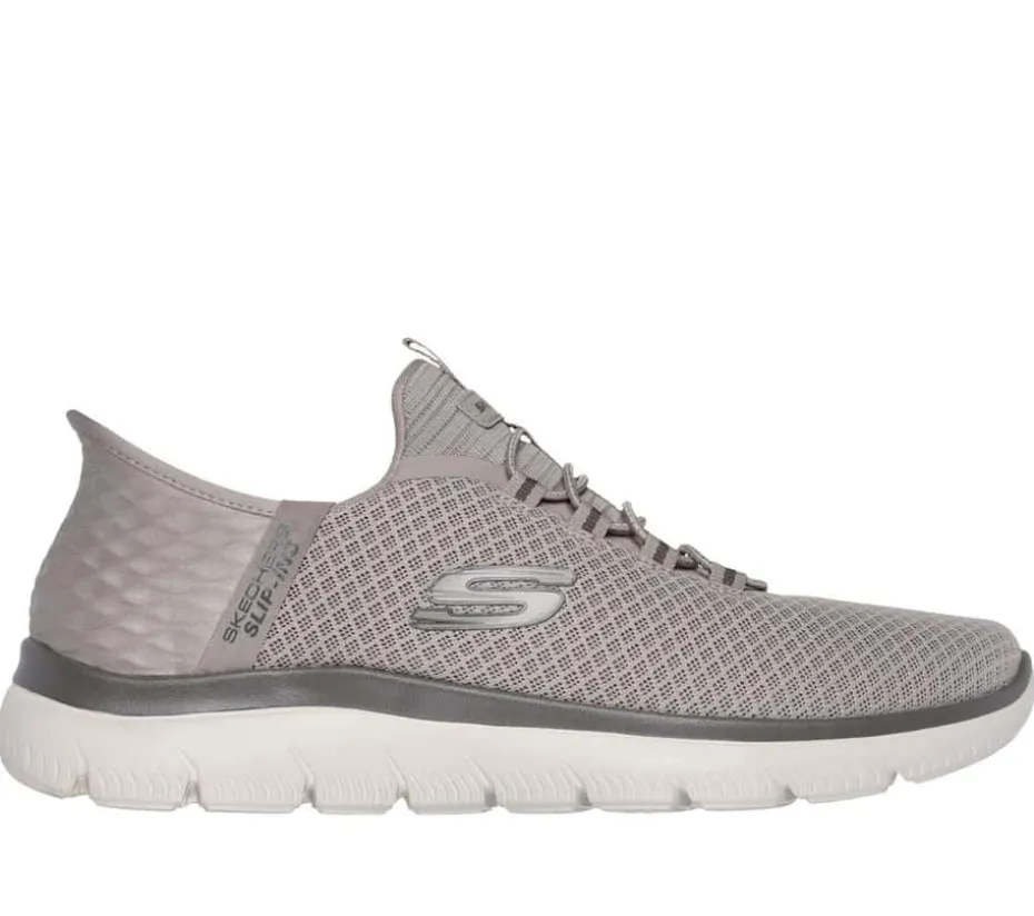 Skechers Summits New Daily slip-in joggesko herre