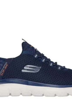 Skechers Summits New Daily slip-in joggesko herre