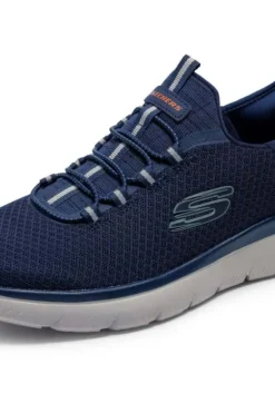 Skechers Summits New Daily slip-in joggesko herre