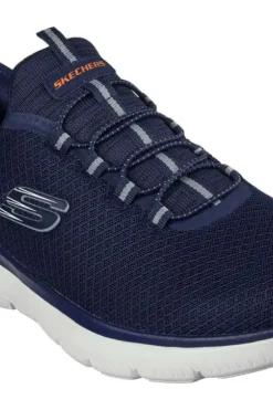 Skechers Summits New Daily slip-in joggesko herre