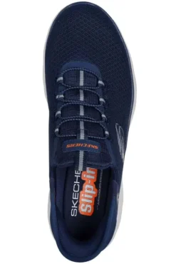 Skechers Summits New Daily slip-in joggesko herre