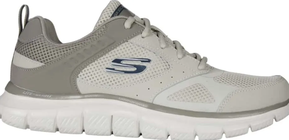 Skechers Track Front Runner joggesko herre