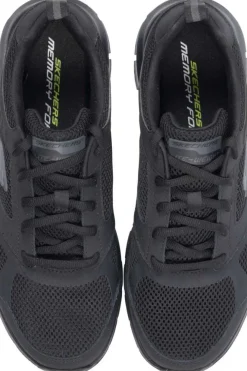 Skechers Track Front Runner joggesko herre