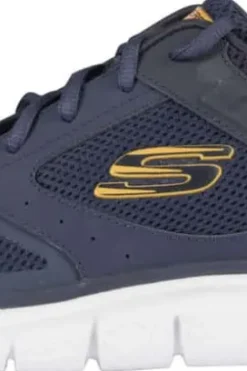 Skechers Track Front Runner joggesko herre