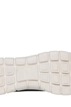 Skechers Track Leshur joggesko herre