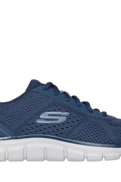 Skechers Track Leshur joggesko herre