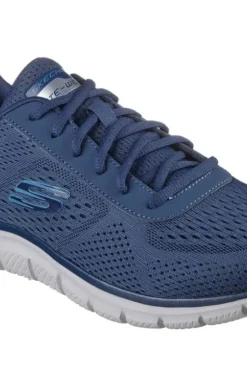 Skechers Track Leshur joggesko herre