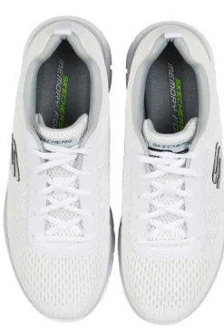 Skechers Track Moulton joggesko herre