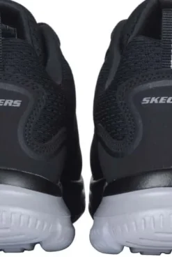 Skechers Track Ripkent joggesko herre