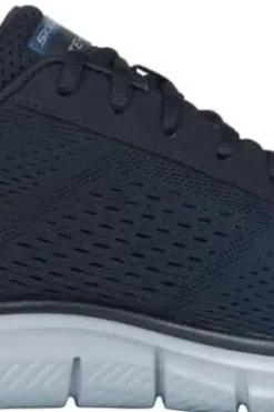 Skechers Track Ripkent joggesko herre