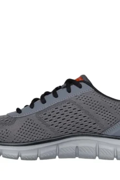 Skechers Track Ripkent joggesko herre
